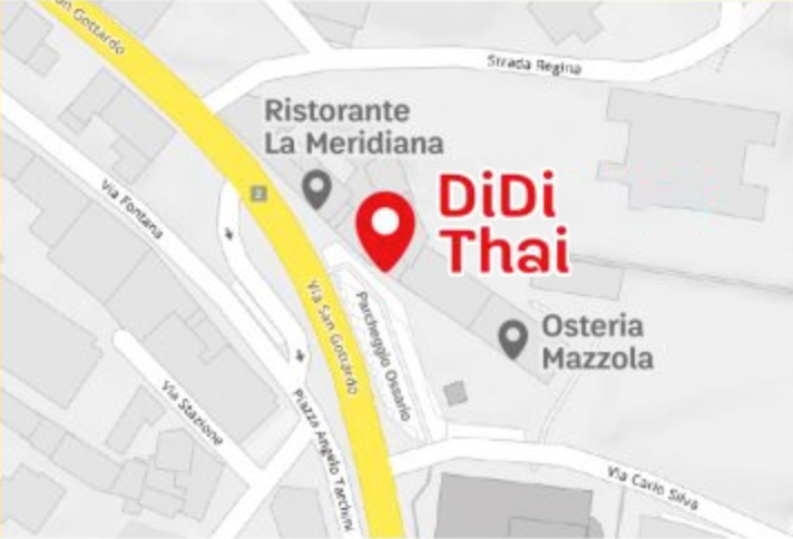 DiDiThai Balerna